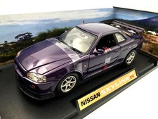 Motormax nissan skyline gebraucht kaufen  Arnsberg