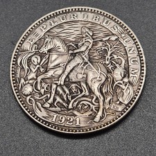Edc coin münze gebraucht kaufen  Braunschweig