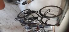 Bici bianchi epoca usato  Italia