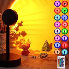 Lampe atmosphère coucher d'occasion  Pantin
