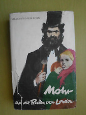 Mohr raben london gebraucht kaufen  Deutschland