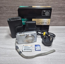 Fujifilm digital camera for sale  Ireland