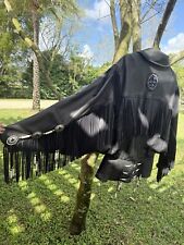 Biker jacket medium for sale  Wellington