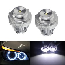 Scheinwerfer led angel gebraucht kaufen  Deutschland
