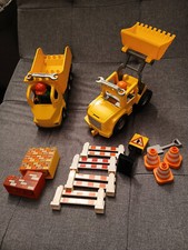 Lego duplo kipplaster gebraucht kaufen  Mainz
