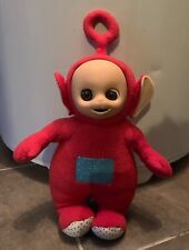 Vintage teletubbies 40cm d'occasion  Expédié en Belgium