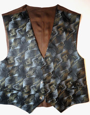 Vintage men multicoloured for sale  WIDNES