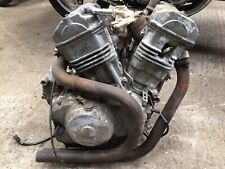 Honda ntv600 ntv for sale  CARNFORTH