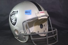 Vtg riddell used for sale  Waterford