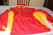 Chaquetón ufficial della usato  Spedire a Italy
