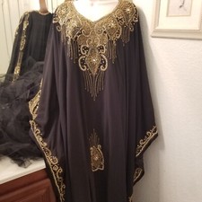 Moroccan kaftan caftan for sale  Las Vegas