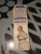 Players ships figureheads for sale  MALTON