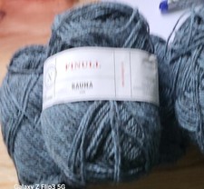 Knitting wool rauma for sale  TRURO