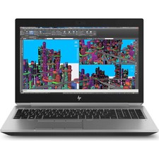 Notebook portatile 15.6 usato  Campagna