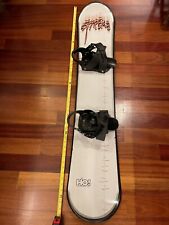 Snowboard h2o recreation for sale  Union
