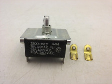 Interruptor rotativo ARK-LES 2800-H517 10A-120VAC 15A-125VAC 7.5A 250VAC NNB comprar usado  Enviando para Brazil
