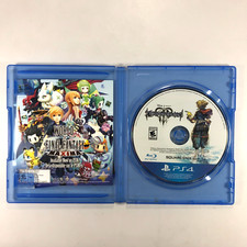 Kingdom hearts ps4 for sale  North Hollywood