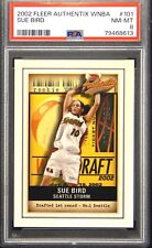 2002 fleer authentix for sale  San Diego