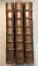 1708 dictionnaire univ d'occasion 1708 dictionnaire univ d'occasion  Coutances