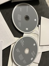 Mac install disc for sale  GREAT YARMOUTH