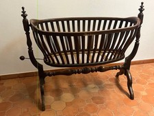 Berceau bascule arrêt d'occasion  Marseille XII