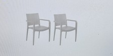 Green lounge stapelstühle gebraucht kaufen  Schwerte