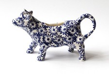 Cow creamer milk for sale  LONDON