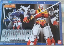 Bandai baikanfu soc usato  Lucca
