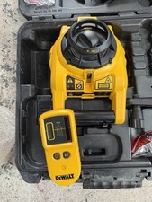 Dewalt rotating self for sale  WIGAN