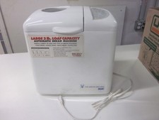 Welbilt bread machine for sale  Copiague