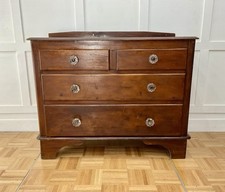 Victorian solid pine for sale  LYTHAM ST. ANNES
