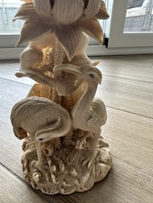 Avorio antico statuetta usato Avorio antico statuetta usato  Bari