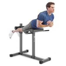 Marcy adjustable hyperextensio for sale  Brentwood