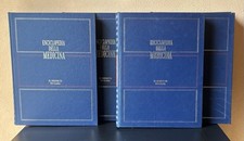 Enciclopedia della medicina usato  San Donato Milanese