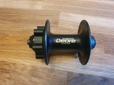 Shimano deore m525 gebraucht kaufen  Böhlen