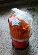 Swf warnblinkleuchte vintage gebraucht kaufen  Gütersloh
