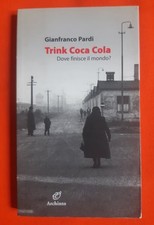Gianfranco pardi trink usato  Pavia
