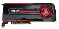 Asus amd radeon gebraucht kaufen  Dresden