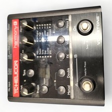 Helicon harmonyg harmonizer d'occasion  Expédié en Belgium