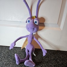 bugs life toys for sale  STOKE-ON-TRENT