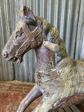 Antique vintage carousel for sale  LETCHWORTH GARDEN CITY
