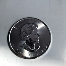 Silberunce dollar queen gebraucht kaufen  Fuchsmühl