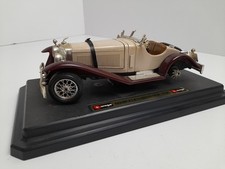 Vintage burago 1928 for sale  BROMSGROVE