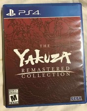 2 yakuza games ps4 for sale 2 yakuza games ps4 for sale Forney