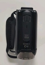 Câmera Filmadora Digital Canon VIXIA HF R500, com Bateria , usado comprar usado  Enviando para Brazil