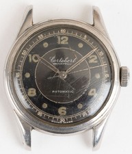 Vintage cortebert stainless for sale  Somerset