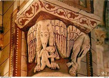 Chauvigny eglise saint d'occasion  Fruges