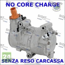 Compressore climatizzatore ari usato  Roma