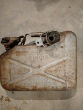 Ancien jerrican aubry d'occasion  Fumel