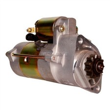 Motorino di avviamento per NISSAN CABSTAR NAVARA PATHFINDER 2.5 DCI TD na sprzedaż Motorino di avviamento per NISSAN CABSTAR NAVARA PATHFINDER 2.5 DCI TD na sprzedaż  PL